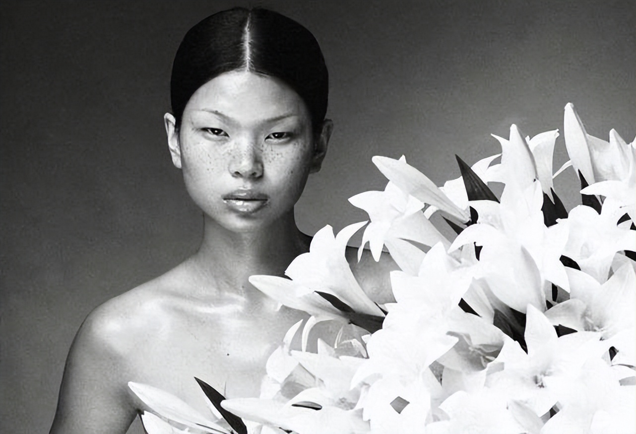 最丑名模吕燕,丑模吕燕嫁入豪门