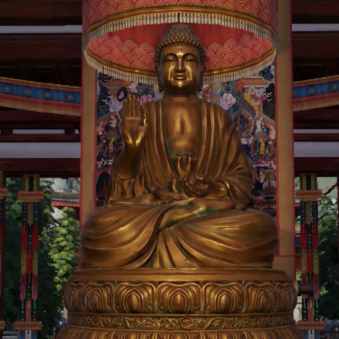 少林内功心法释延王易筋经,剑三少林pvp选择什么心法