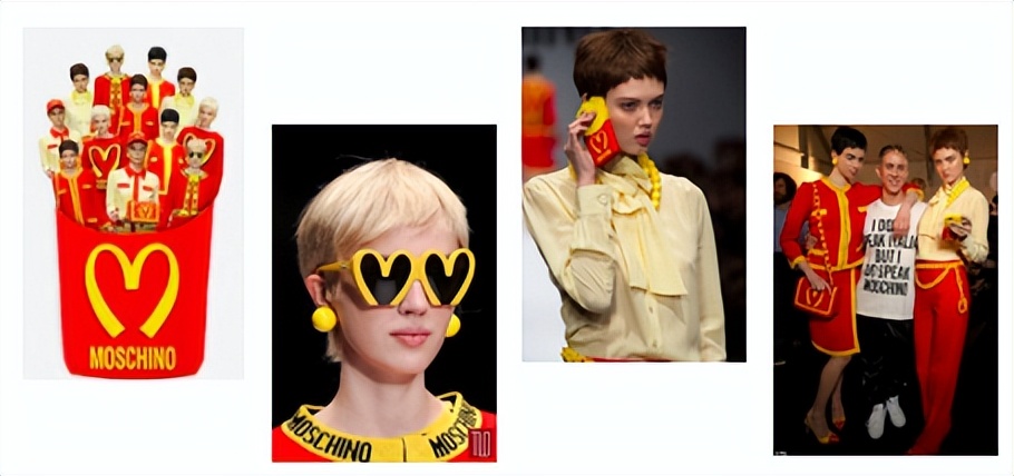 麦当劳和newjeans合作香港有吗,陈冠希联名麦当劳单品