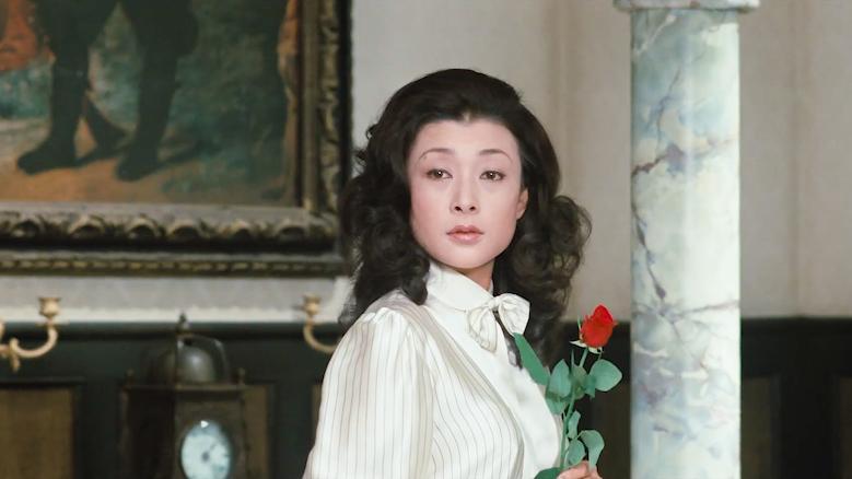 一部另类的岛国电影，大胆说透中年女人婚后的欲望，全程不忍直视