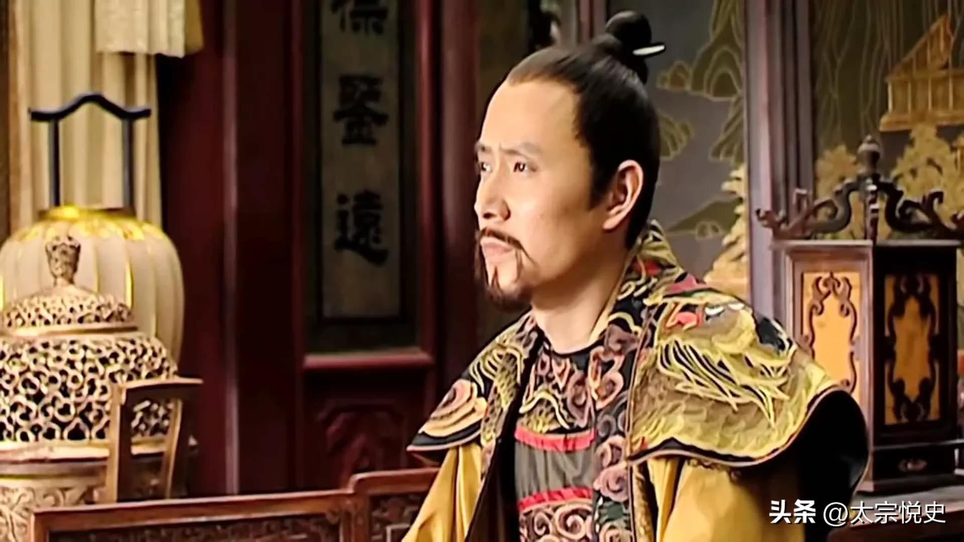 死于非命的首辅夏言是如何死的,明朝历史中为夏言报仇的大臣