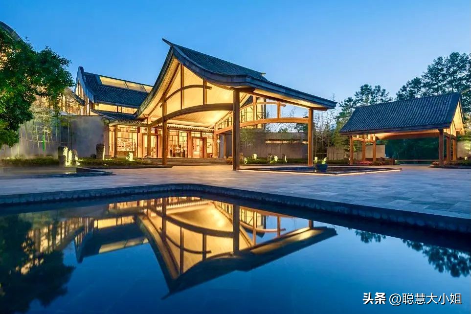 此生必住酒店,此生必住的酒店