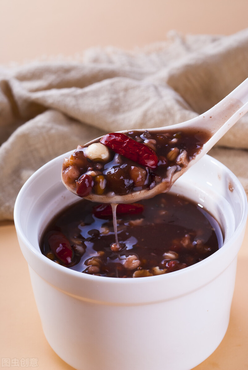 4种营养粥的做法大全,12种营养粥的做法大全