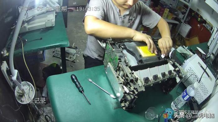 映美打印机打印字迹不清晰怎么调,热敏打印机打印字迹淡