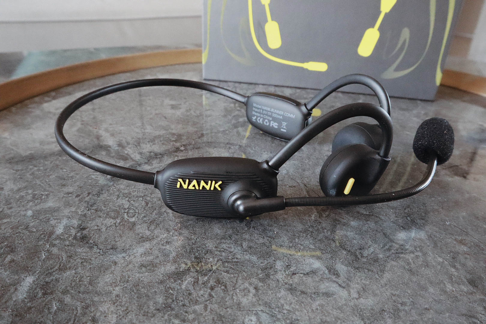 骨传导耳机南卡runnercc评测,南卡骨传导蓝牙耳机runnercc2