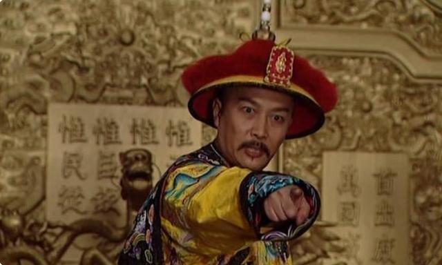 康熙为什么那么难当皇子,康熙的儿子都有当皇帝资格吗