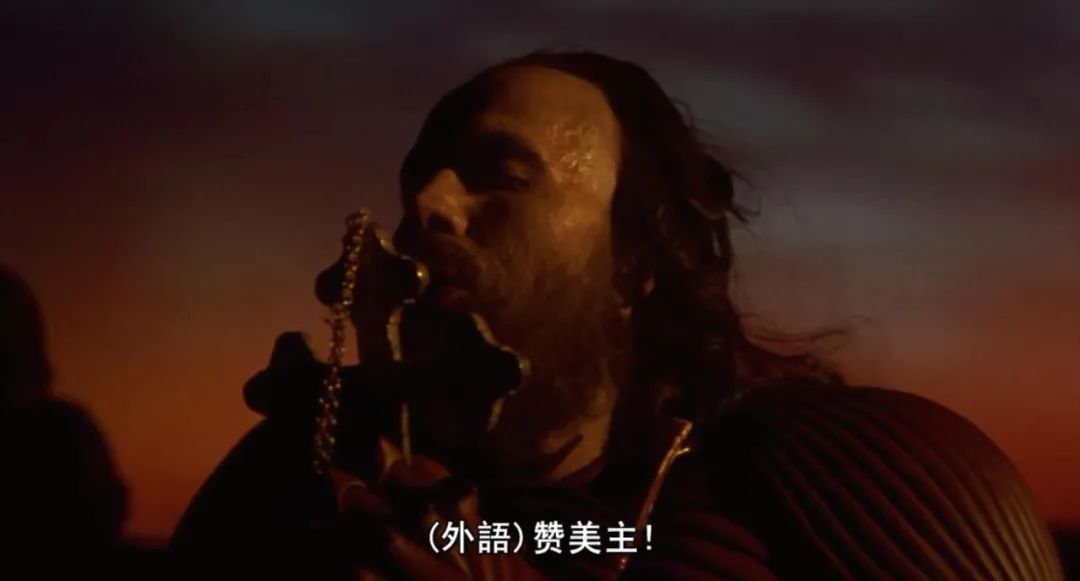 把它当情色片看，可真误会这位大师了