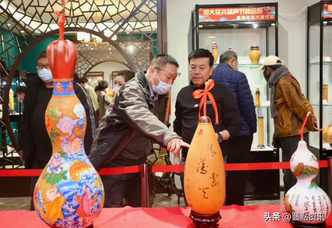 天津大荣花卉葫芦节,2022天津荣大花卉葫芦节