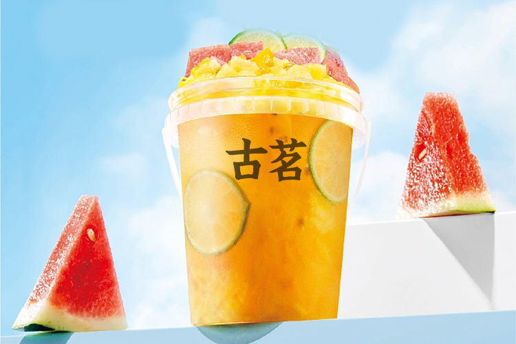 古茗奶茶加盟费大概多少钱,古茗奶茶加盟费用大概多少