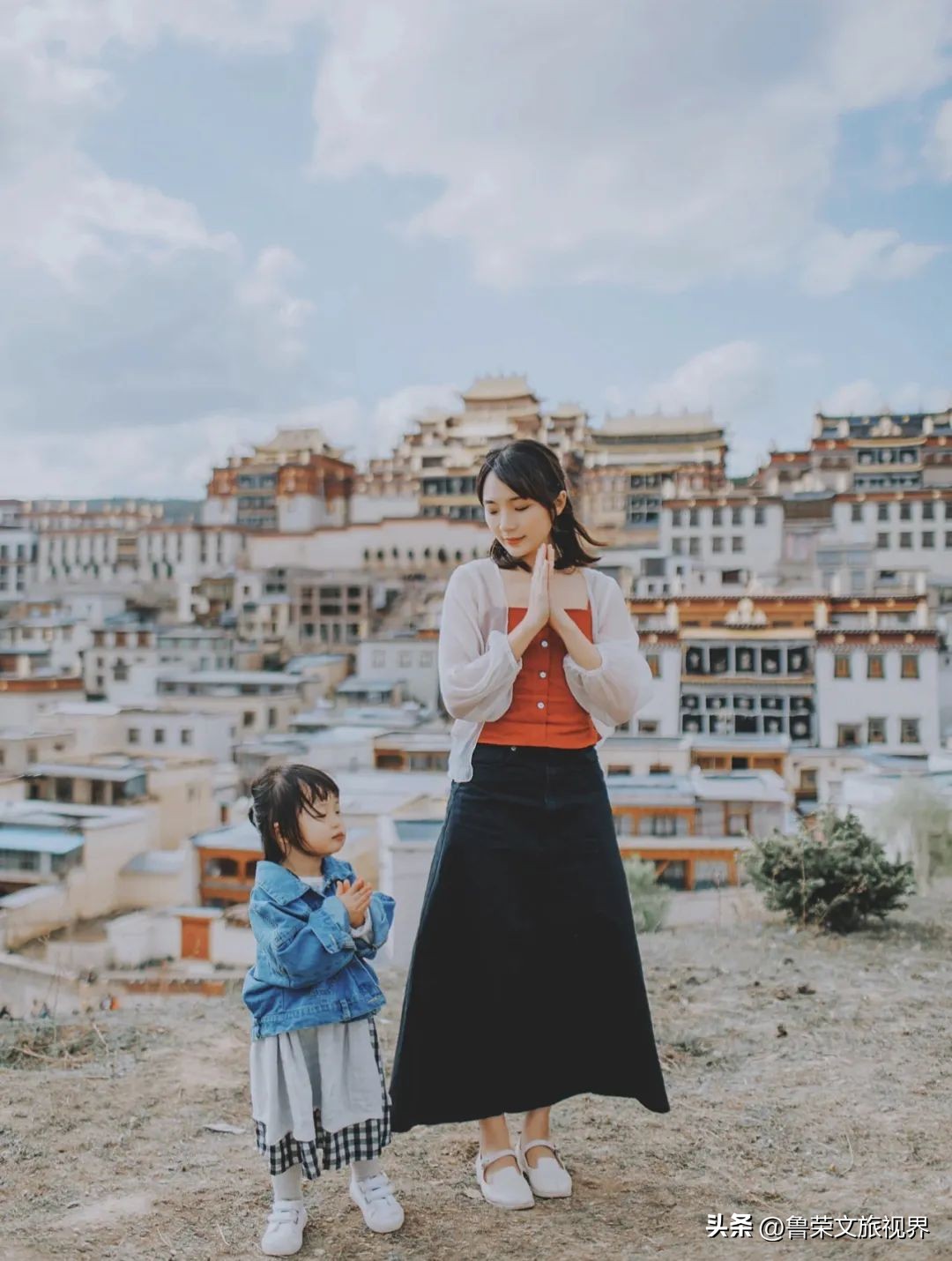 暑假请带孩子去这7个地方，每一个都美到炸裂！