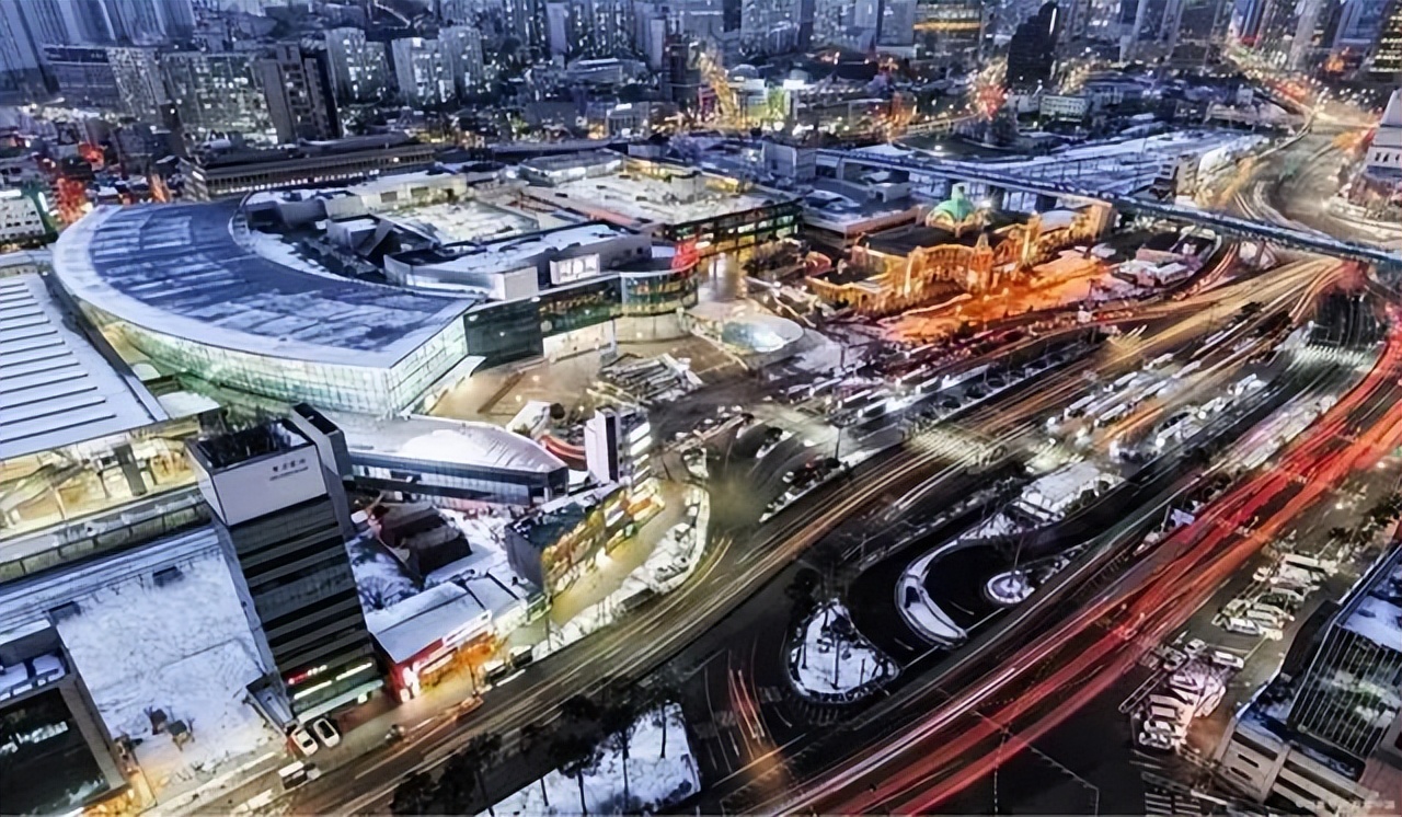 韩国宗教真实现状,现如今真实的韩国