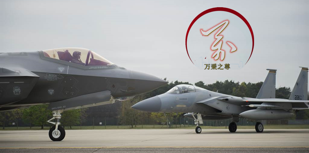 9千万美元的歼16对8千万美元的F-15EX，中美多用途战斗机性能对比