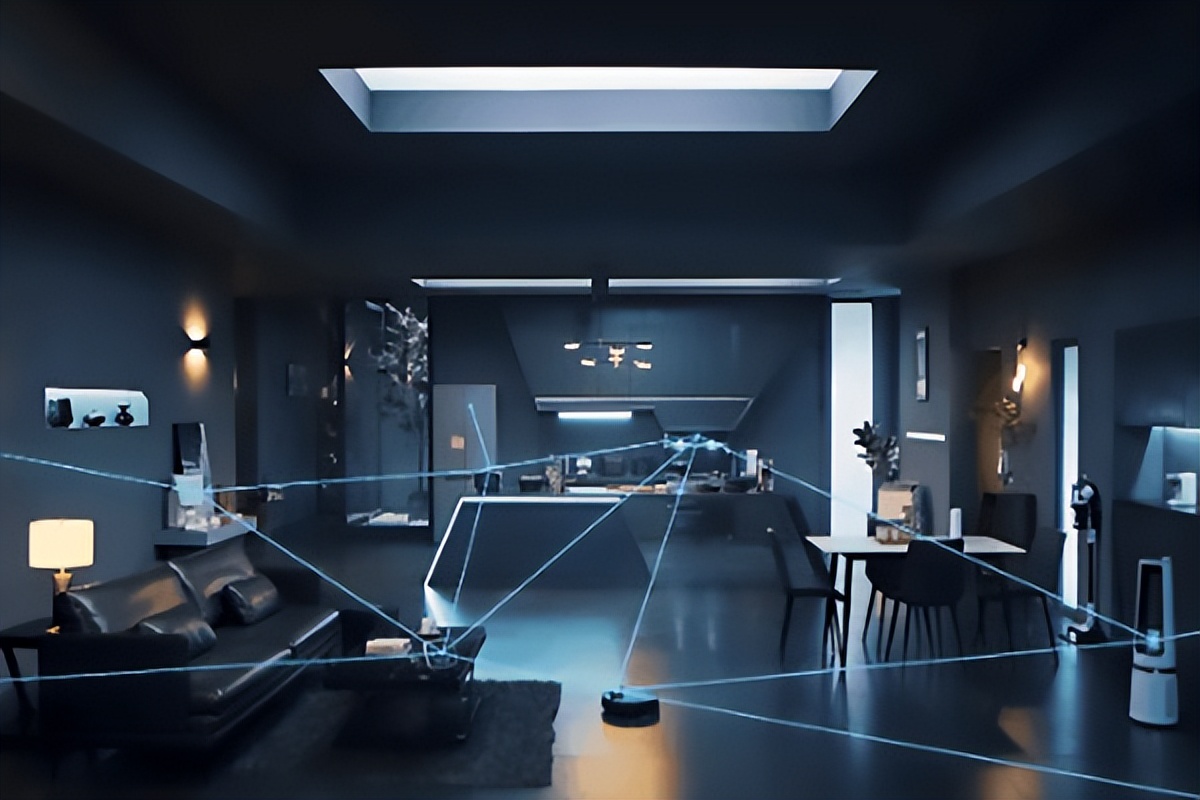 现在智能家居设备,现在的智能家居有哪些