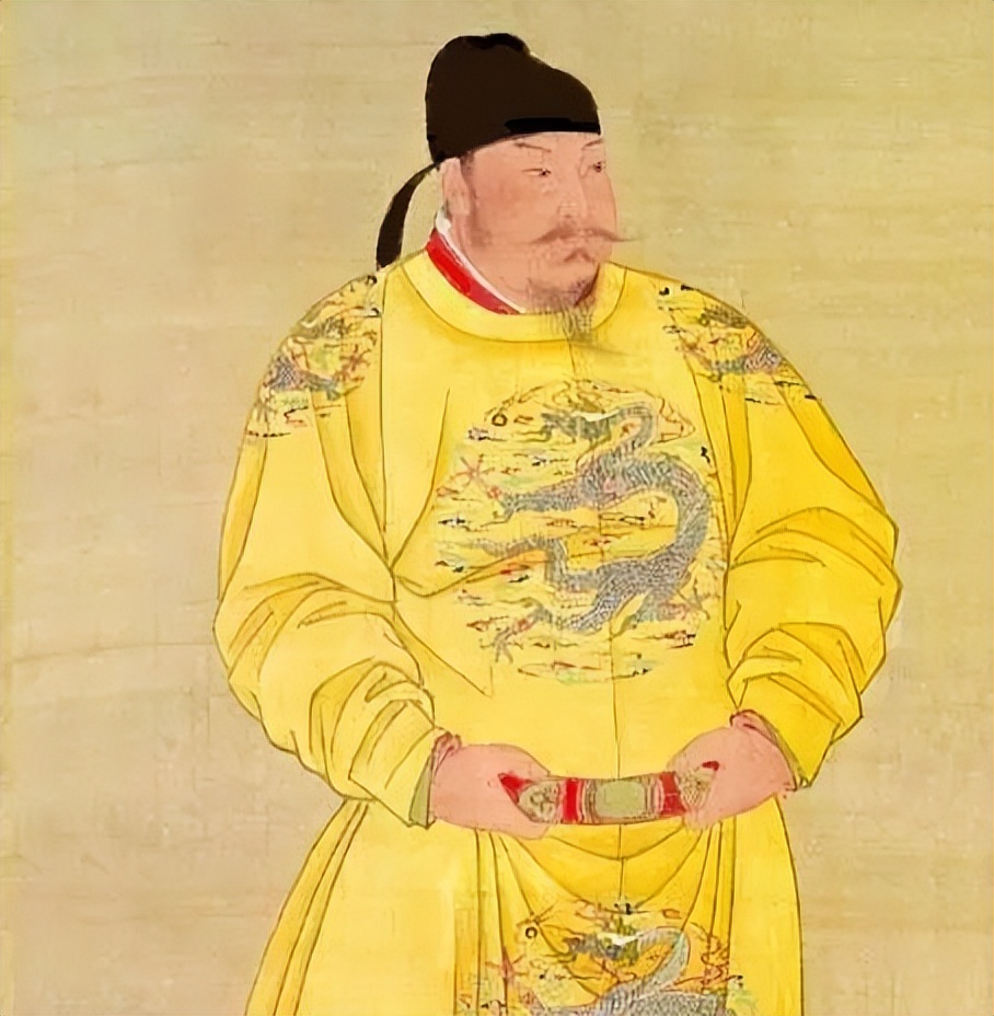 中国历代帝王诗词排行榜,千古十首帝王诗词