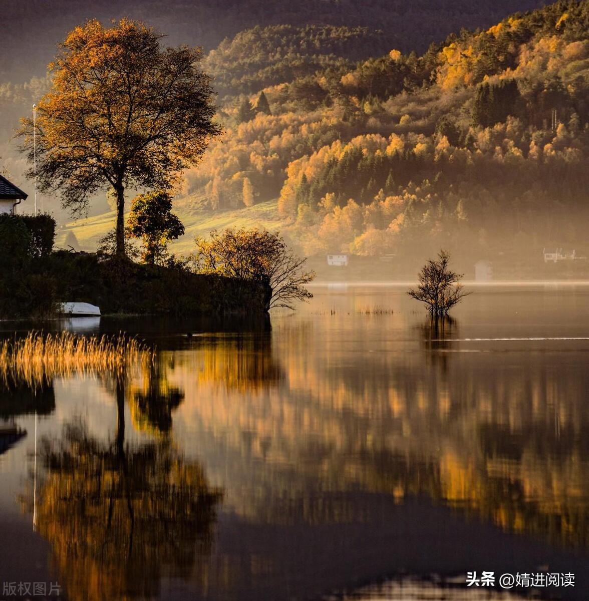 一个普通人的逆袭的故事,逆袭人生的真实故事