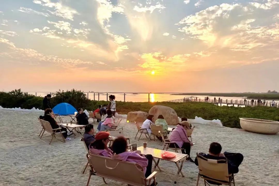 北海门票优惠政策,来到北海