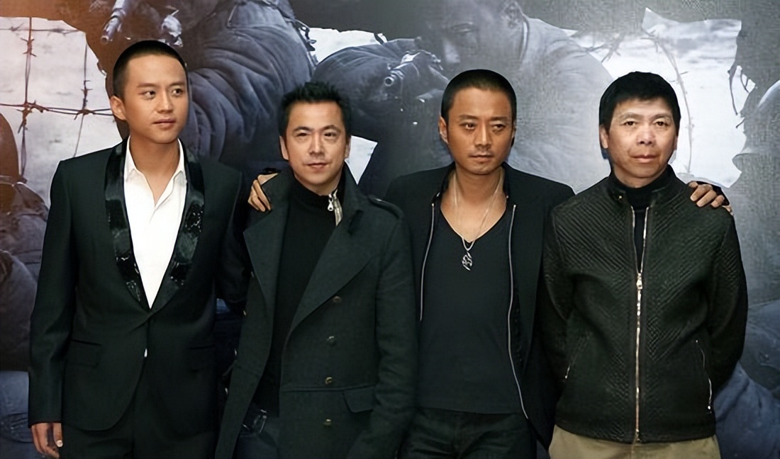 2008年29届金鸡百花奖张涵予,2008年侯佩岑主持金鸡百花奖