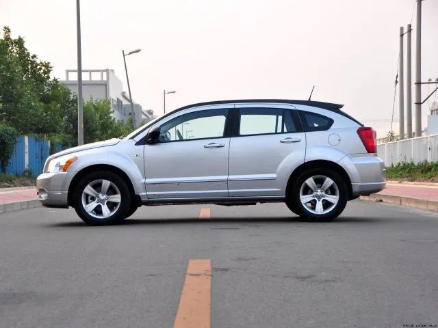 道奇黑曜限量版,道奇新款车型