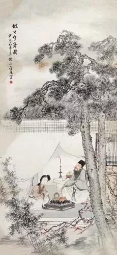 回家过年的传统文化,回家过年中国传统文化