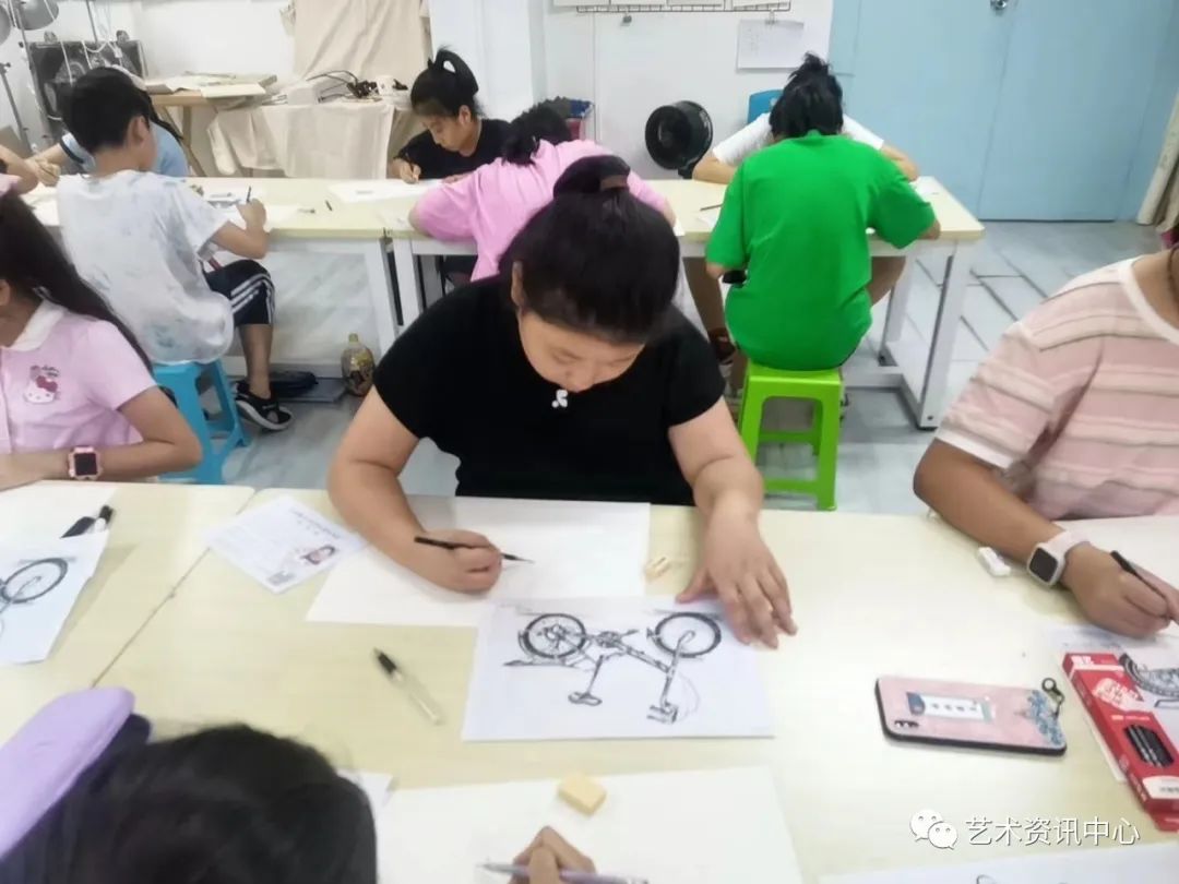 学美术有什么好处呢,5岁孩子学美术的好处