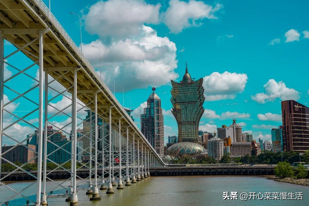 珠海澳门环岛游日游夜游,珠海游轮澳门环岛游值得坐吗