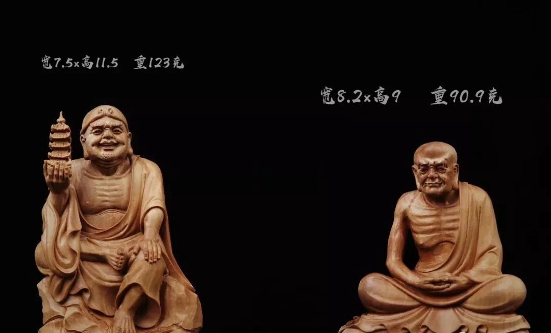 自然香气的红木家具,极品绿檀木雕