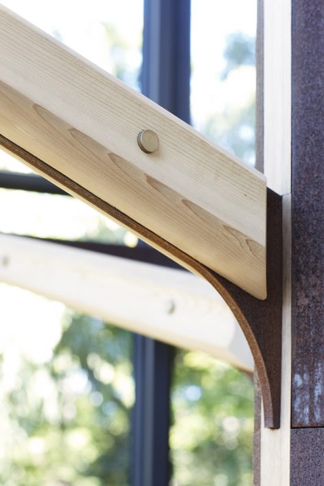 南非树屋装修效果图,南非树屋民宿