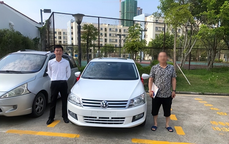 汽车“老将”的淘车蜕变记:从售后专家转型二手车一线销售