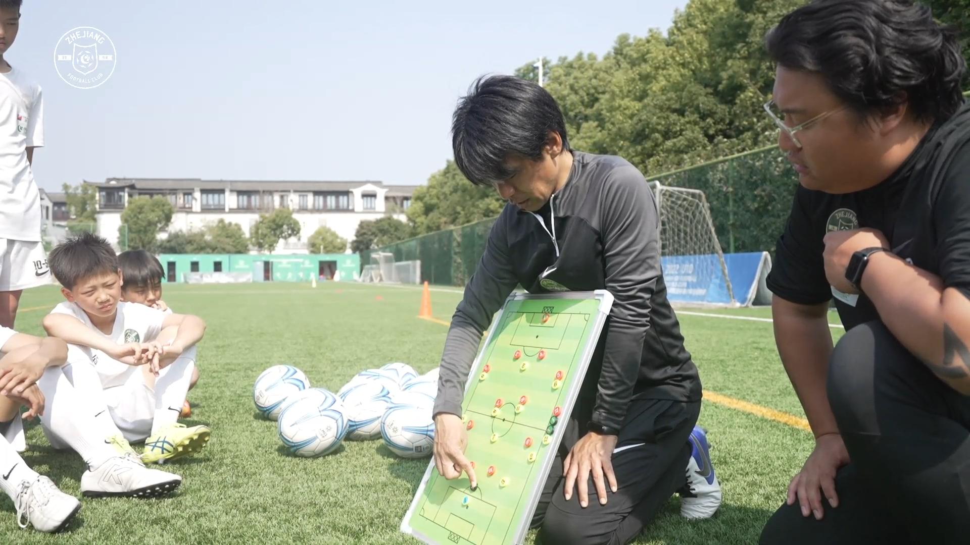 浙江fc新外援预测,浙江fc现任主教练