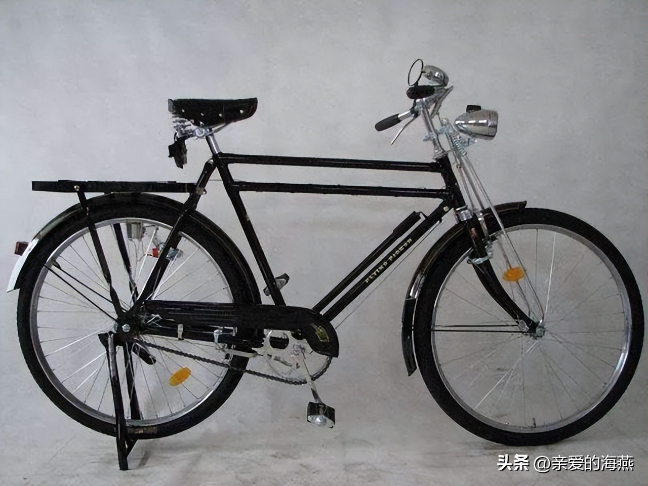 70年代罕见生活老物件,七十年代的珍贵物品