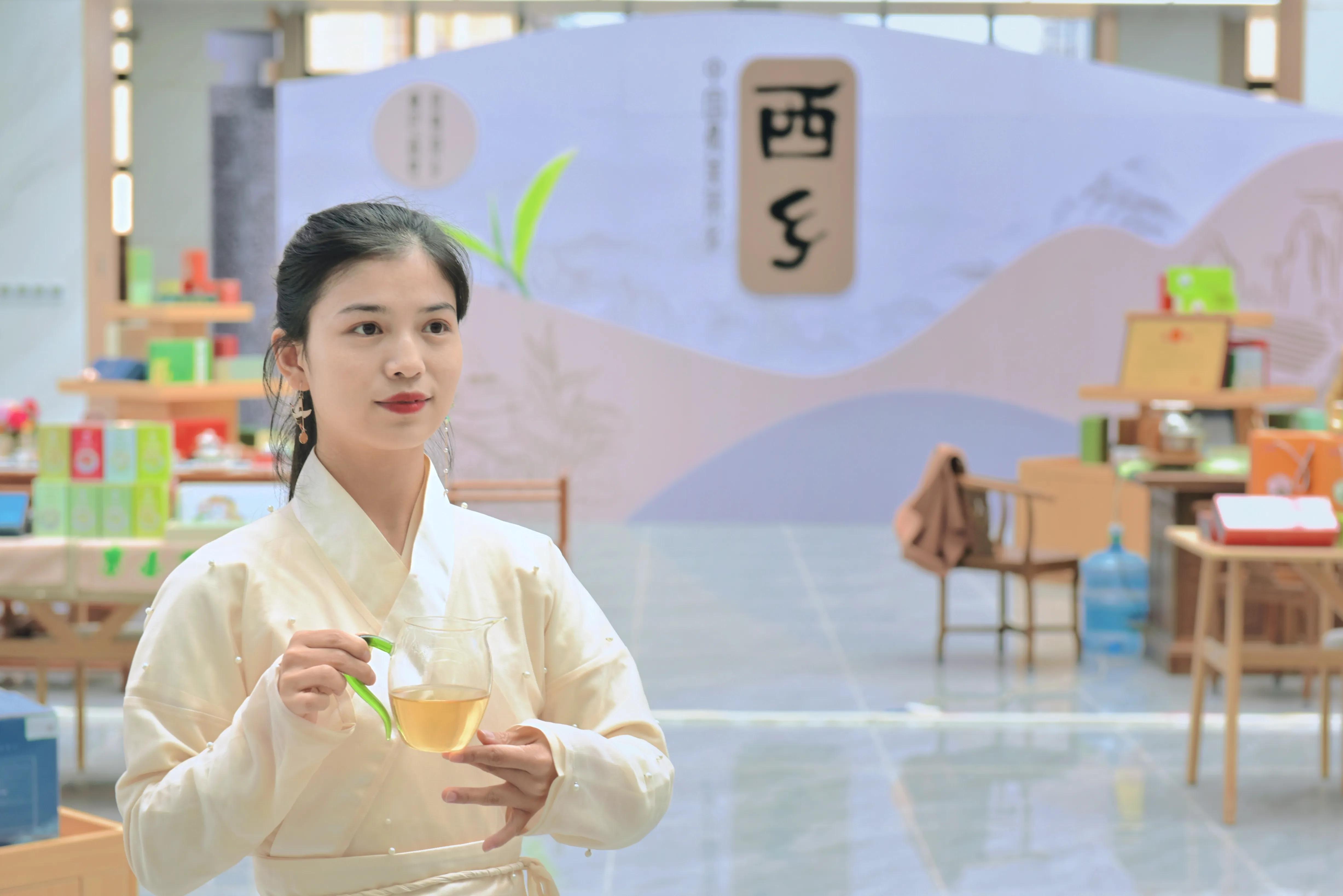 西乡县著名的茶园有哪些,西乡是中国最美茶园吗