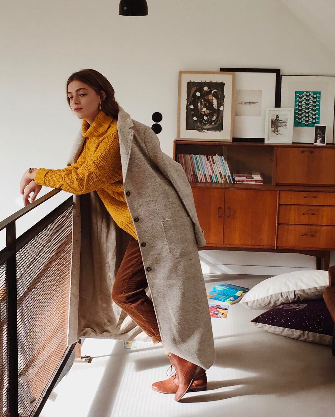 论穿搭只服阚清子,论穿搭