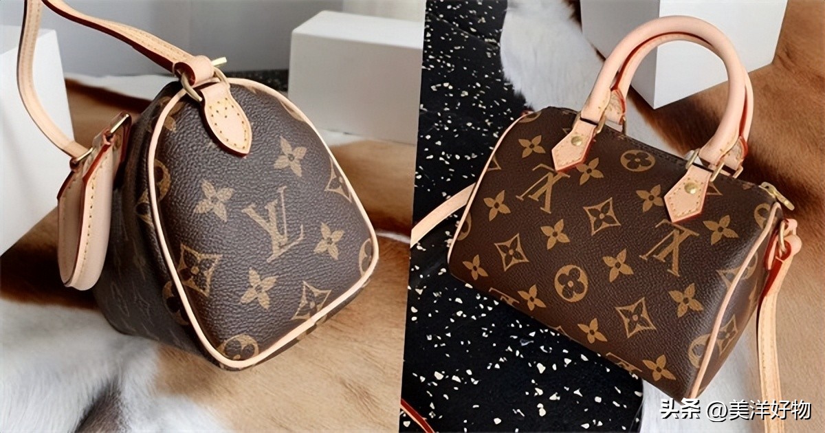 lv老花小号neverfull中古包值得买吗,lv入门高级必买十款包