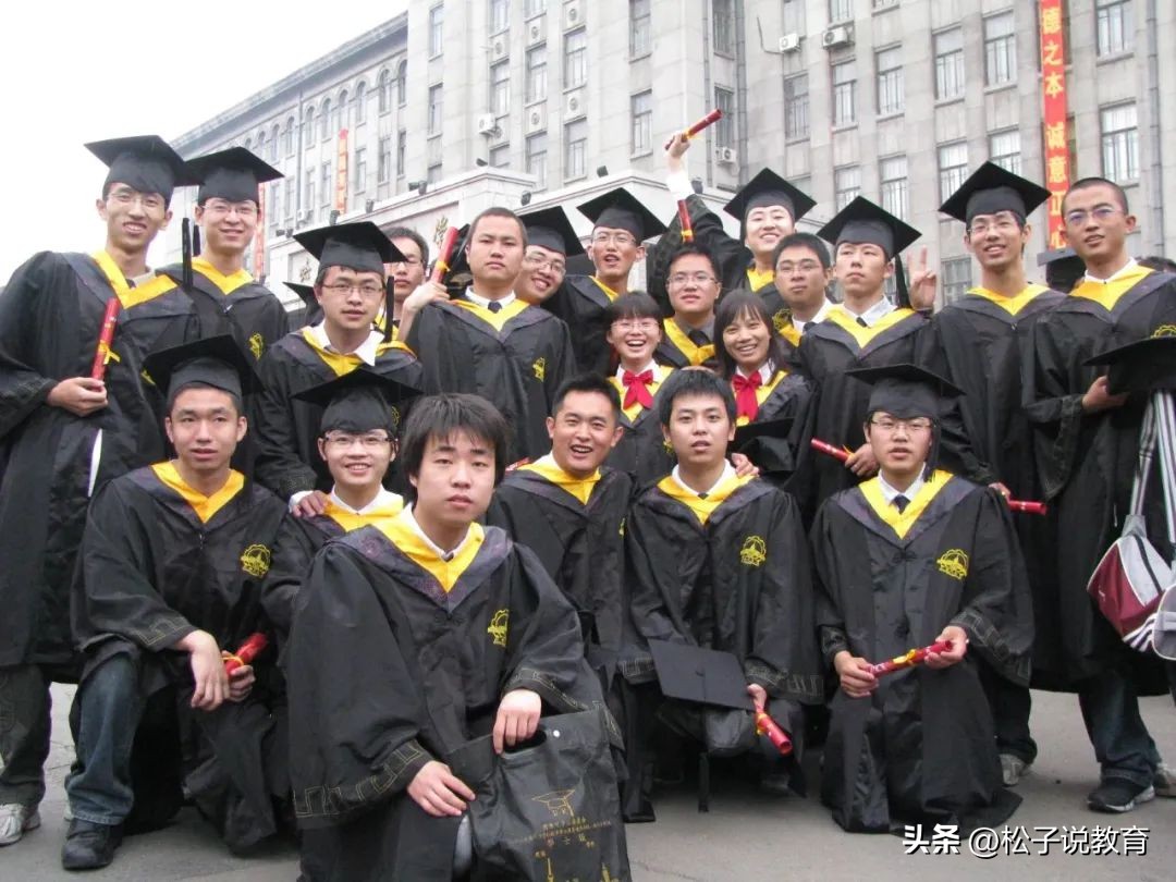 选择北京邮电大学,选择北京邮电大学的理由