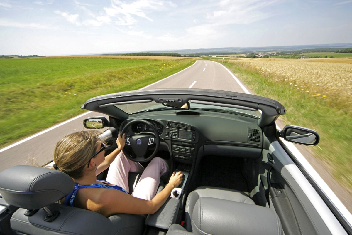 刚买车怎么不敢开,刚买车不敢开怎么处理