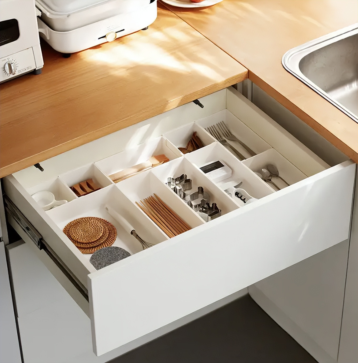 令人惊艳的家居设计,具有人性化的家居设计