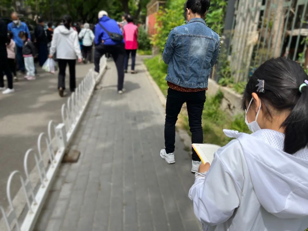 海淀家长为什么那么焦虑,海淀小学生有多累