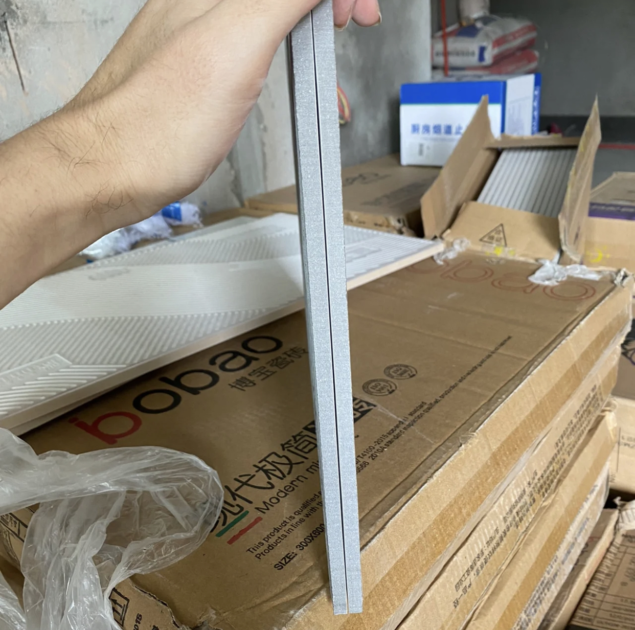 知道这5大常识买瓷砖不再受骗,买瓷砖这几个套路一定要避开