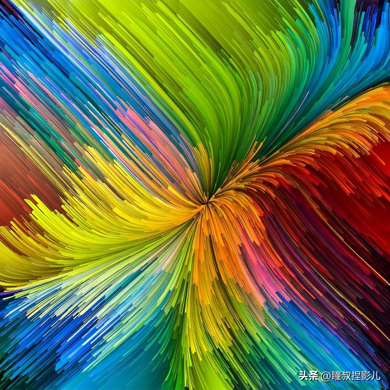 摄影师拍摄饱和度教程,摄影饱和度高怎么降