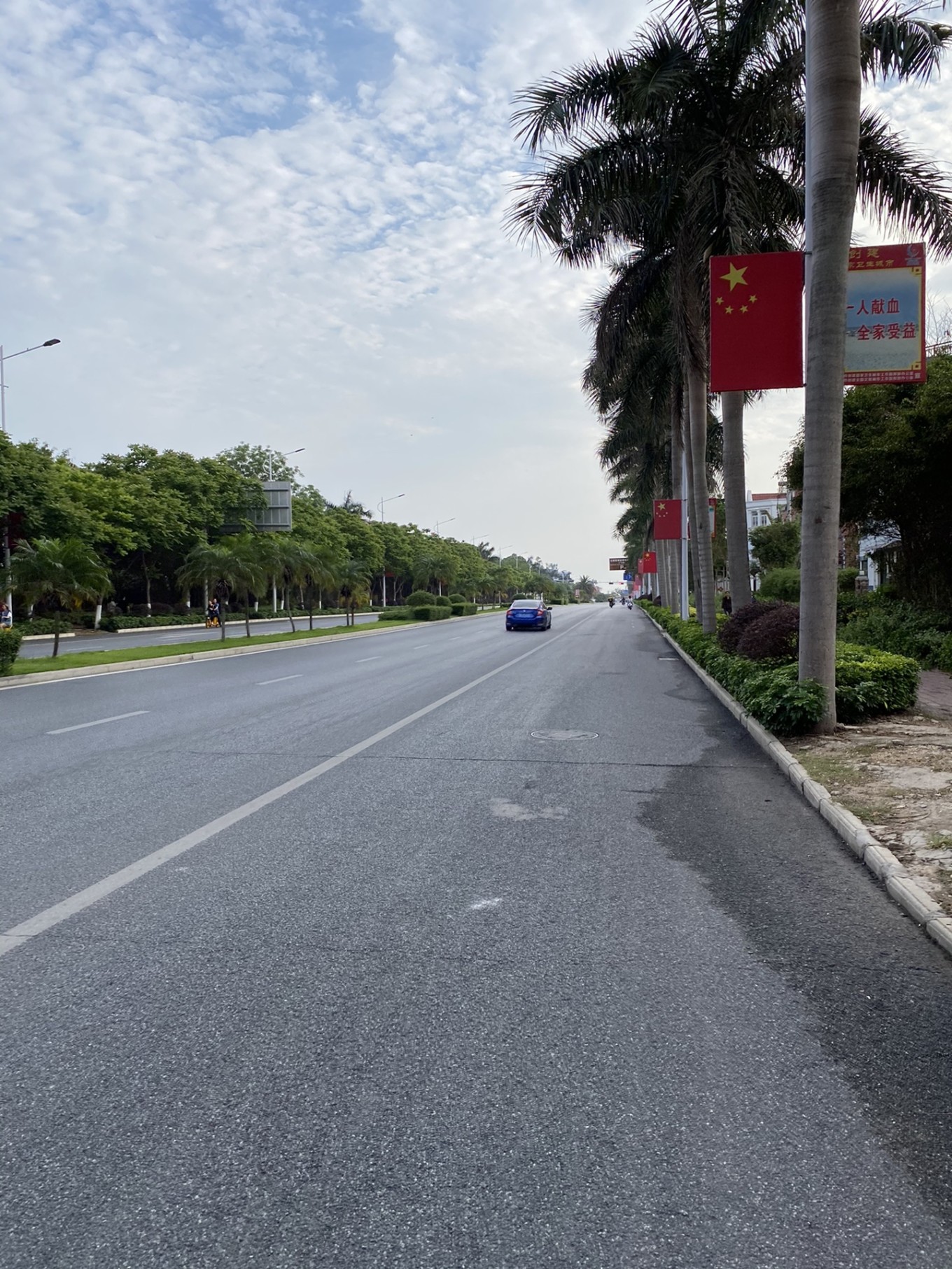 北海四天三晚住哪里最好,北海4天3晚详细攻略