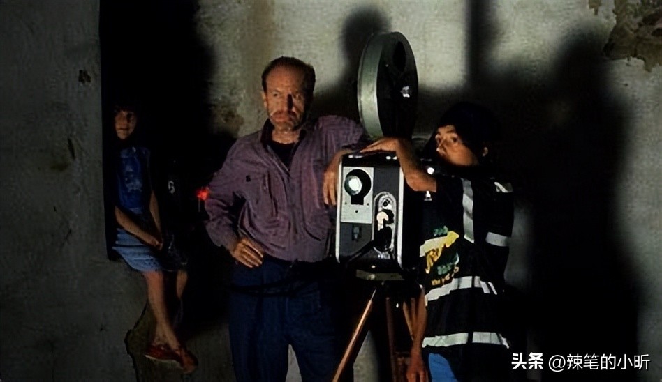 浅论古典海马特电影的起源