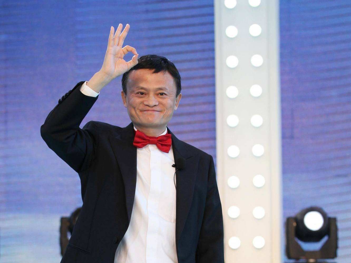 马云说未来农村创业新项目,马云透露农村四大发展商机