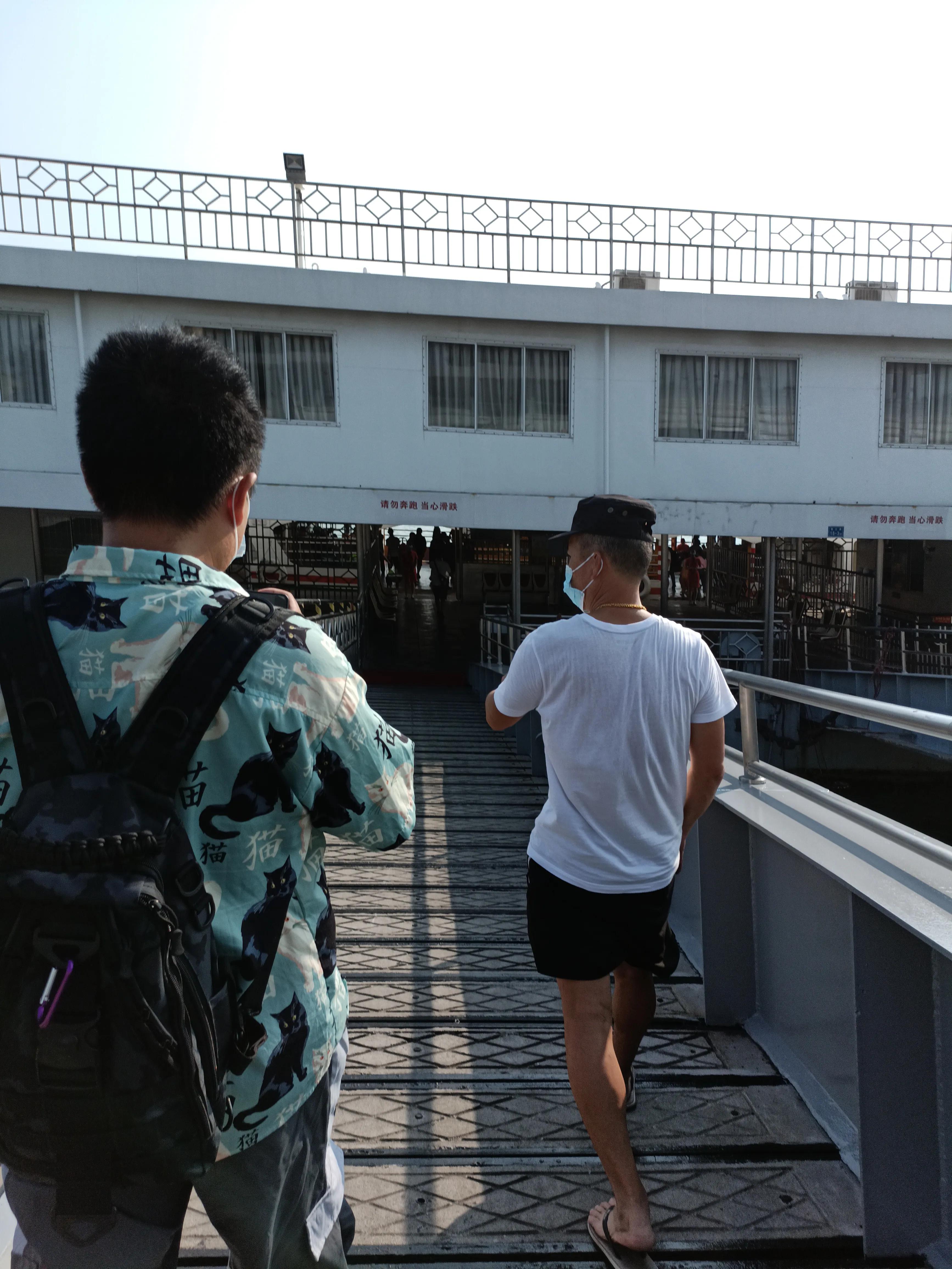 外地人鼓浪屿旅游攻略,鼓浪屿半日游玩