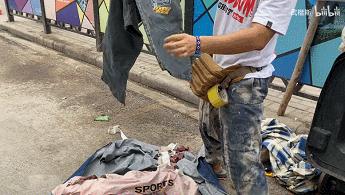 央视四个字评张颂文,中央6套评论张颂文