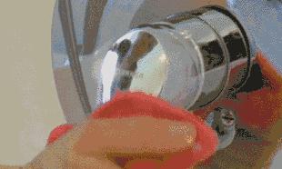 河南发现一户人家厨房，那叫一个先进！拍照给大家瞧瞧，真高级！