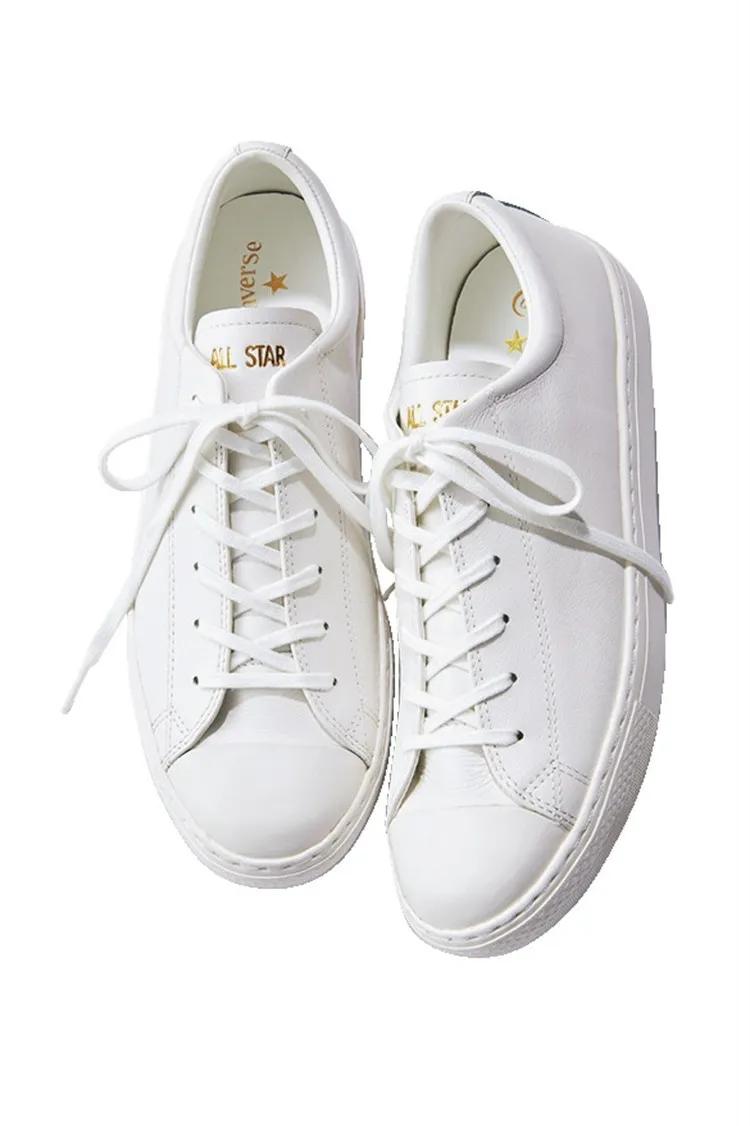 女士白色运动鞋,低价好看运动鞋推荐