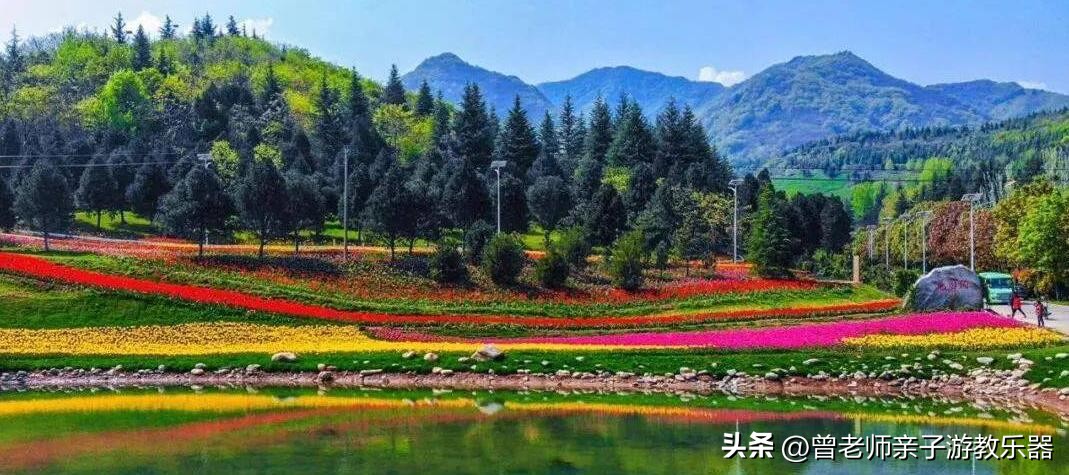 西安旅游五大必去景点秦岭,西安秦岭风景区旅游攻略