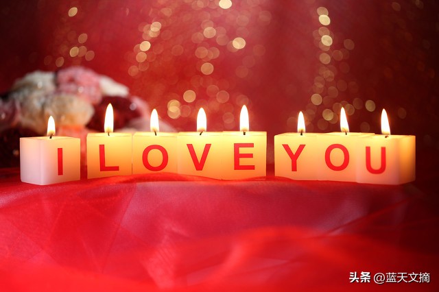 521我爱你的经典文案,520文案短句致爱的人