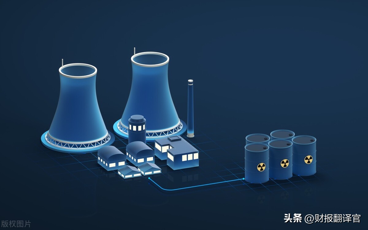 中国核电第一大股票,中国核电毛利率