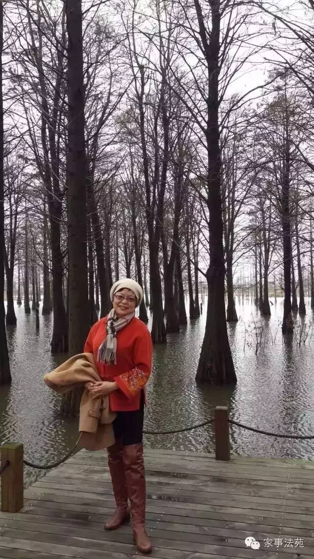 大律师爱办小案件——记上海市申汇律师事务所葛珊南律师